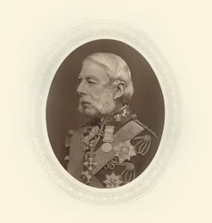 Lord Airey